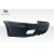 2005-2008 Maserati Quattroporte Eros Version 1 Rear Bumper - image 13
