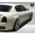 2005-2008 Maserati Quattroporte Eros Version 1 Side Skirts - image 4