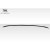 2005-2008 Maserati Quattroporte Eros Version 1 Wing Trunk Lid Spoiler - 1 Piece (S) - image 5
