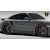 2005-2012 Porsche 911 Carrera 997 991 C4 C4S Turbo Eros Version 1 Side Skirts Rocker Panels - 2 Piece - image 1