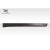 2005-2012 Porsche 911 Carrera 997 991 C4 C4S Turbo Eros Version 1 Side Skirts Rocker Panels - 2 Piece - image 5