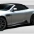 2004-2012 Aston Martin DB9 DBS Eros Version 1 Body Kit - 4 Piece - image 4