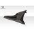 2004-2012 Aston Martin DB9 DBS Eros Version 1 Body Kit - 4 Piece - image 17