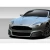 2004-2012 Aston Martin DB9 DBS Eros Version 1 Body Kit - 4 Piece - image 6