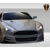 2004-2012 Aston Martin DB9 DBS Eros Version 1 Front Bumper - 1 Piece - image 9