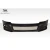 2004-2012 Aston Martin DB9 DBS Eros Version 1 Front Bumper - 1 Piece - image 1