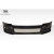 2004-2012 Aston Martin DB9 DBS Eros Version 1 Front Bumper - 1 Piece - image 4