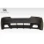 2004-2012 Aston Martin DB9 Eros Version 1 Rear Bumper - image 7