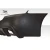 2004-2012 Aston Martin DB9 Eros Version 1 Rear Bumper - image 11