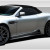 2004-2012 Aston Martin DB9 DBS Eros Version 1 Side Skirt Rocker Panels - 2 Piece - image 1