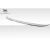 2012-2017 Bentley Continental GT Eros Version 1 Trunk Wing Spoiler - 1 Piece - image 6