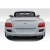 2012-2017 Bentley Continental GT Eros Version 1 Trunk Wing Spoiler - 1 Piece - image 1