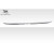 2012-2017 Bentley Continental GT Eros Version 1 Trunk Wing Spoiler - 1 Piece - image 8
