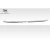 2012-2017 Bentley Continental GT Eros Version 1 Trunk Wing Spoiler - 1 Piece - image 7