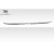 2012-2017 Bentley Continental GT Eros Version 1 Trunk Wing Spoiler - 1 Piece - image 8