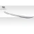 2012-2017 Bentley Continental GT Eros Version 1 Trunk Wing Spoiler - 1 Piece - image 11