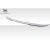 2012-2017 Bentley Continental GT Eros Version 1 Trunk Wing Spoiler - 1 Piece - image 13
