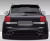 2003-2006 Porsche Cayenne Eros Version 1 Body Kit 11 Piece