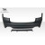 2003-2006 Porsche Cayenne Eros Version 1 Body Kit - 11 Piece - image 4