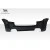 2003-2006 Porsche Cayenne Eros Version 1 Body Kit - 11 Piece - image 10