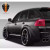 2003-2006 Porsche Cayenne Eros Version 1 Body Kit 11 Piece