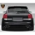 2003-2006 Porsche Cayenne Eros Version 1 Body Kit - 11 Piece - image 19