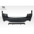 2003-2006 Porsche Cayenne Eros Version 1 Body Kit - 11 Piece - image 52