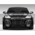 2003-2006 Porsche Cayenne Eros Version 1 Body Kit - 13 Piece - image 54