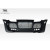 2003-2006 Porsche Cayenne Eros Version 1 Body Kit - 13 Piece - image 5