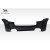 2003-2006 Porsche Cayenne Eros Version 1 Body Kit - 13 Piece - image 18