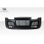 2003-2006 Porsche Cayenne Eros Version 1 Body Kit - 13 Piece - image 56