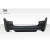 2003-2006 Porsche Cayenne Eros Version 1 Body Kit - 13 Piece - image 71