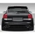 2003-2006 Porsche Cayenne Eros Version 1 Rear Bumper - image 4