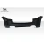 2003-2006 Porsche Cayenne Eros Version 1 Rear Bumper - image 19
