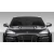 2003-2010 Porsche Cayenne Eros Version 1 Hood - 1 Piece - image 1