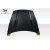 2003-2010 Porsche Cayenne Eros Version 1 Hood - 1 Piece - image 3
