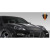 2003-2010 Porsche Cayenne Eros Version 1 Hood - 1 Piece - image 10