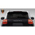 2003-2010 Porsche Cayenne Eros Version 1 Rear Wing Trunk Lid Spoiler - 1 Piece - image 3
