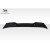 2003-2010 Porsche Cayenne Eros Version 1 Rear Wing Trunk Lid Spoiler - 1 Piece - image 8