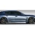 2010-2013 Porsche Panamera Eros Version 2 Body Kit - 6 Piece - image 11