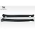 2010-2013 Porsche Panamera Eros Version 2 Body Kit - 6 Piece - image 13