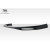 2010-2013 Porsche Panamera Eros Version 2 Front Lip Under Spoiler Air Dam - 1 Piece - image 4