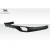 2010-2013 Porsche Panamera Eros Version 2 Rear Lip - image 11