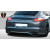 2010-2013 Porsche Panamera Eros Version 2 Rear Wing Trunk Lid Spoiler - 1 Piece - image 8
