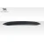 2010-2013 Porsche Panamera Eros Version 2 Rear Wing - image 6