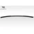 2010-2013 Porsche Panamera Eros Version 2 Rear Wing - image 8