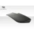 2010-2013 Porsche Panamera Eros Version 2 Rear Wing - image 9
