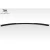 2010-2013 Porsche Panamera Eros Version 2 Rear Wing - image 7