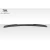2010-2013 Porsche Panamera Eros Version 2 Rear Wing - image 5