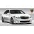 2007-2009 Mercedes S Class W221 Eros Version 2 Front Bumper - 1 Piece - image 3